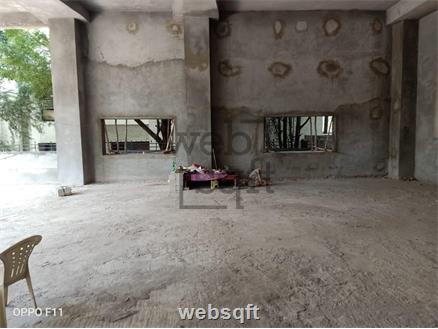 Commercial Commercial building for Rent in Banjara Hills